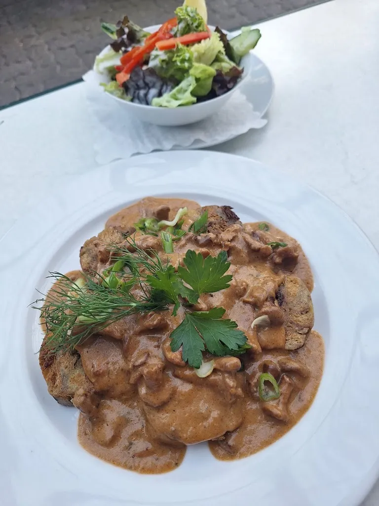 Andrea_Restaurant an der Radrennbahn_Haßloch_review