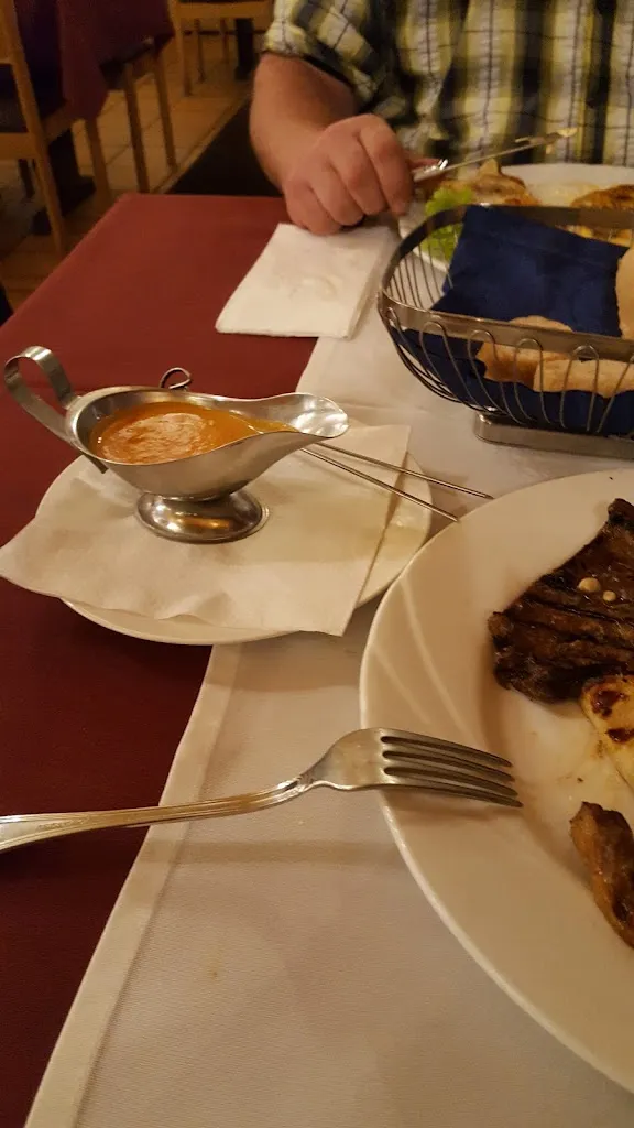 Menu_RESTAURANT OLYMPIA HAßLOCH_Haßloch_immagine_9