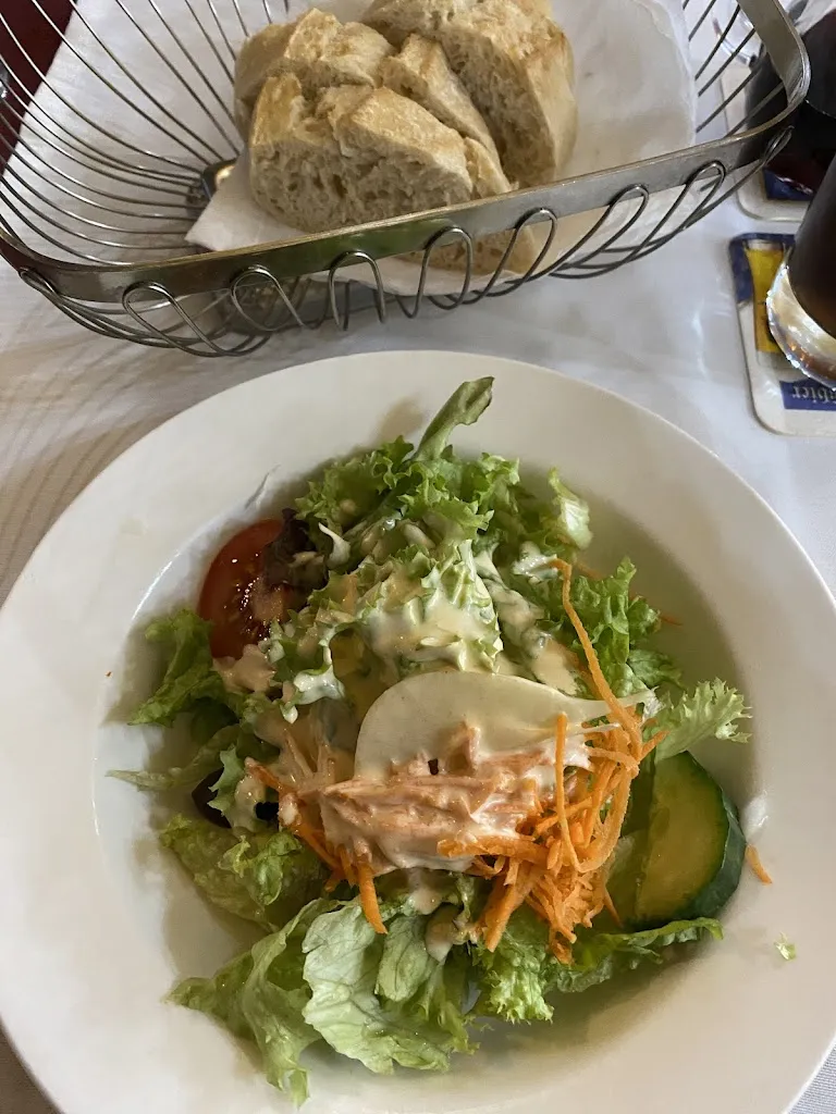 Chilly_RESTAURANT OLYMPIA HAßLOCH_Haßloch_review