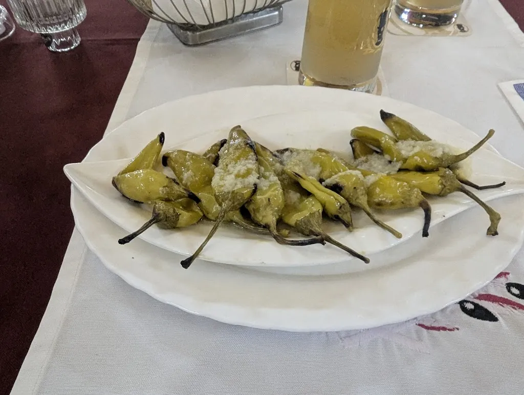 michael b_RESTAURANT OLYMPIA HAßLOCH_Haßloch_review