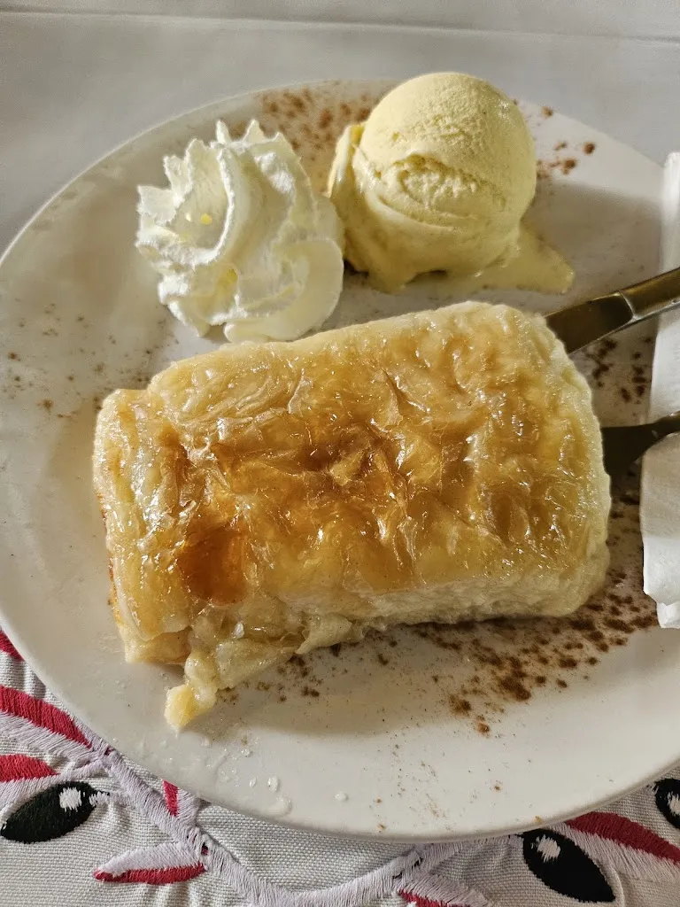 Ronny Beck_RESTAURANT OLYMPIA HAßLOCH_Haßloch_review