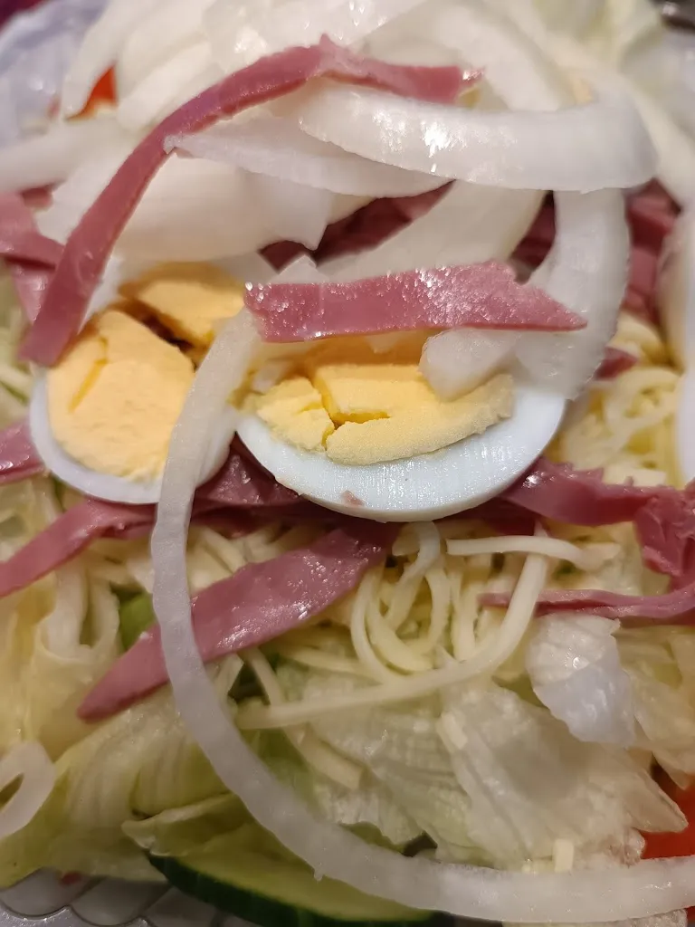 Menu_Pizzeria Centro bei Alex mit Heimservice_Haßloch_immagine_5