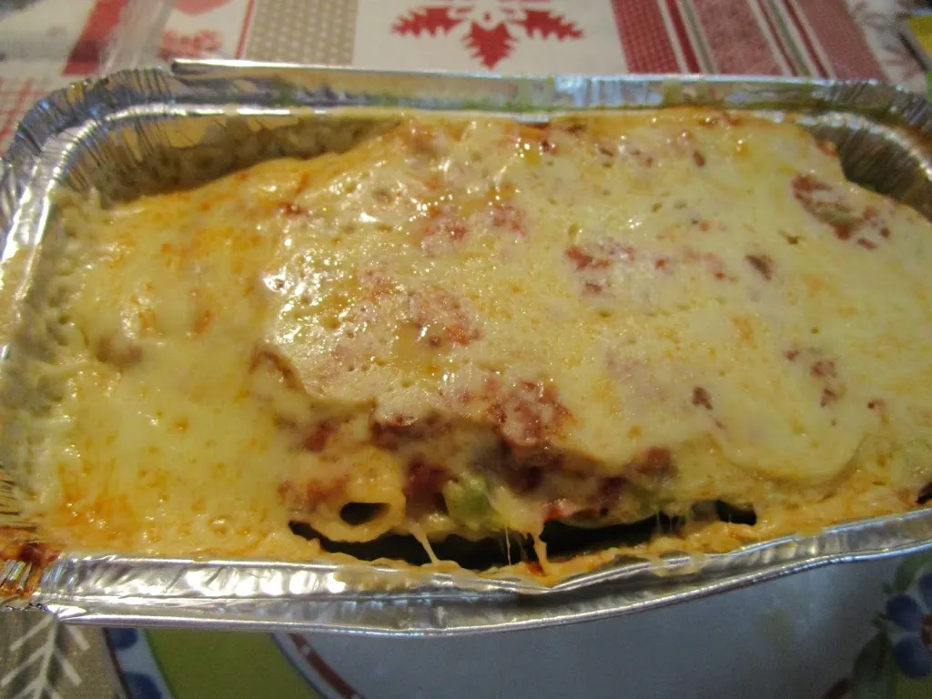 Menu_Pizzeria Centro bei Alex mit Heimservice_Haßloch_immagine_6