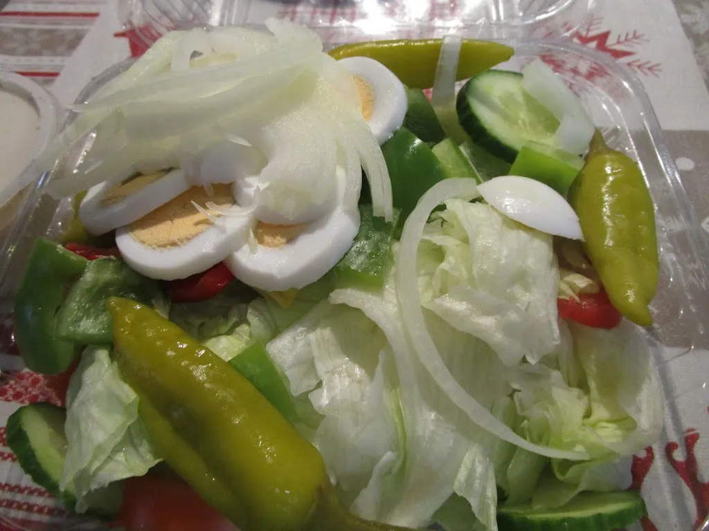 Menu_Pizzeria Centro bei Alex mit Heimservice_Haßloch_immagine_8