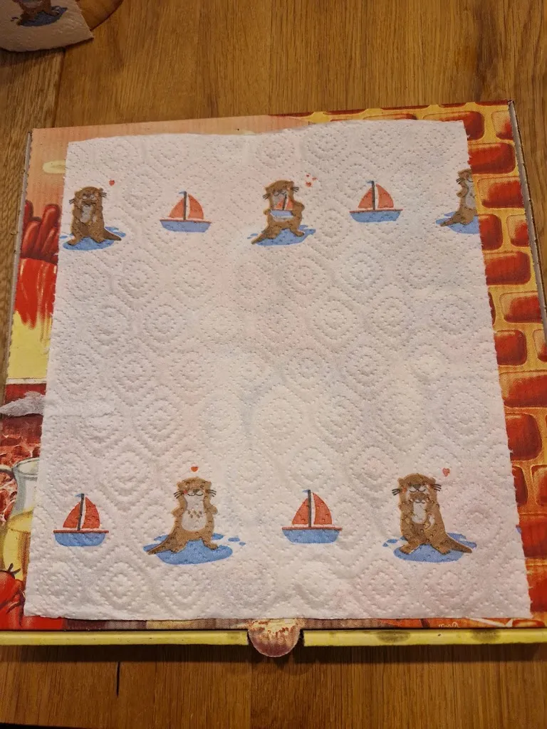 Ma Ki_Pizzeria Amalfi_Haßloch_review