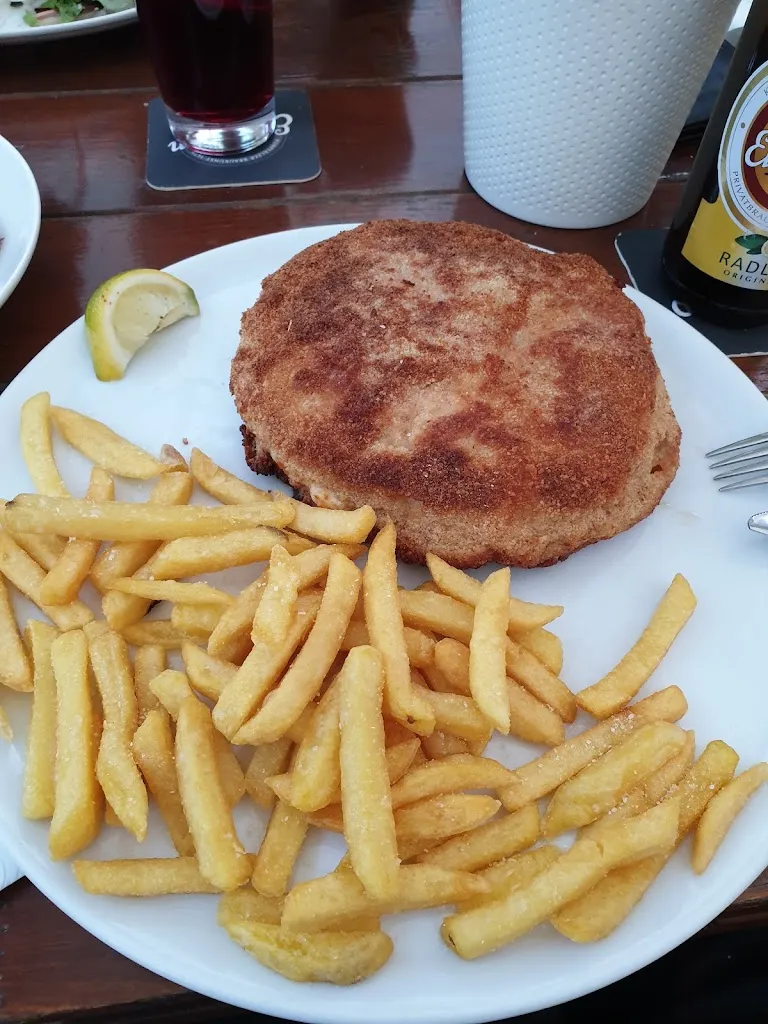 Larsimodo_Pizzeria Amalfi_Haßloch_review