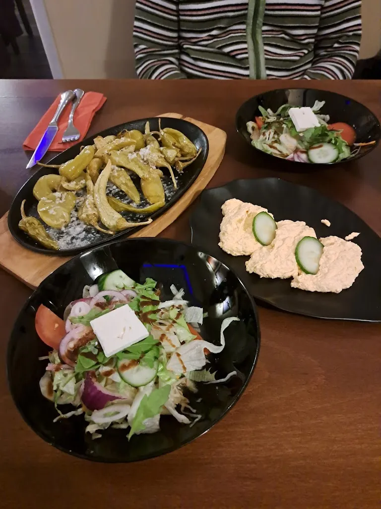 Menu_Landhaus Schadendorf - Sotirios Pappas_Hasloh_immagine_7