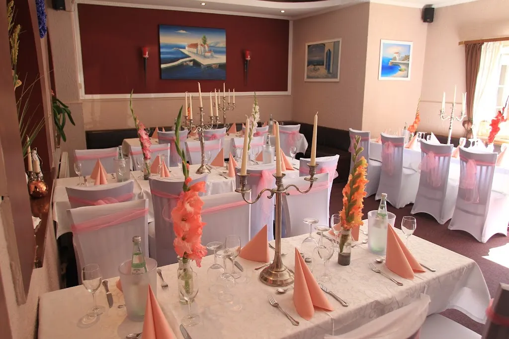 Landhaus Schadendorf - Sotirios Pappas ristorante a Hasloh