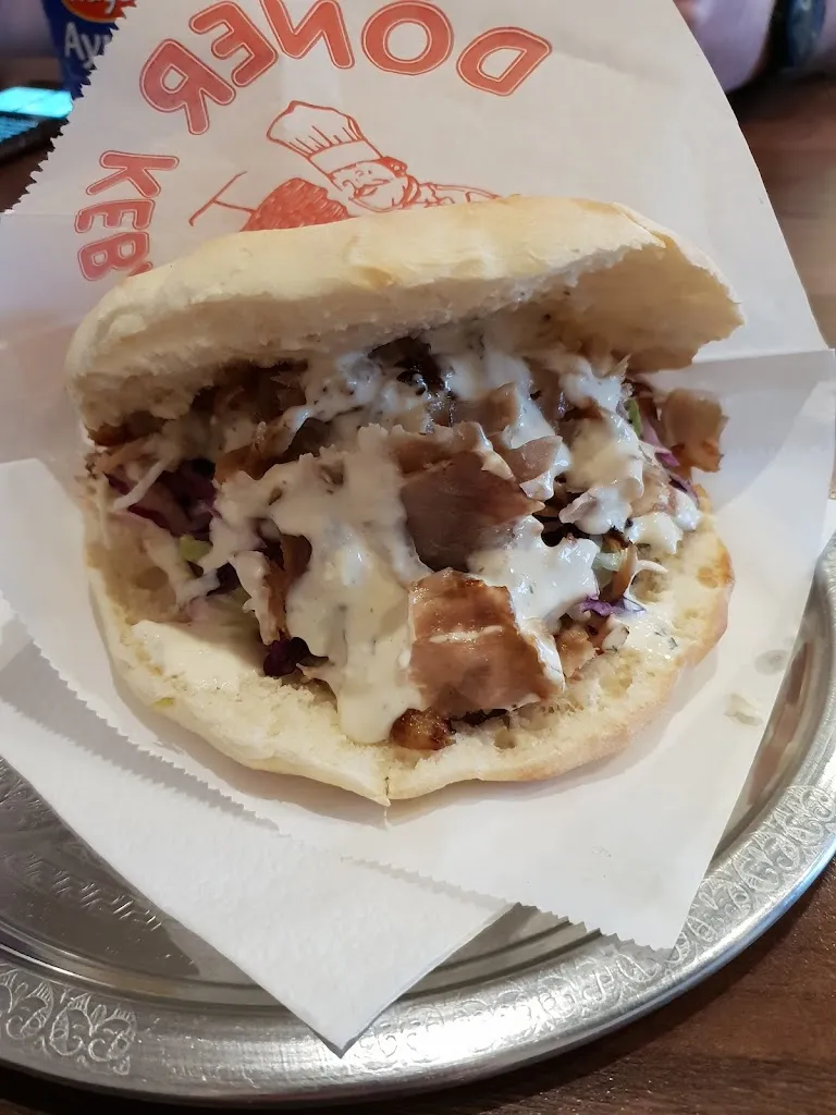 Menu_Favorit Döner & Pizza_Haßloch_immagine_6