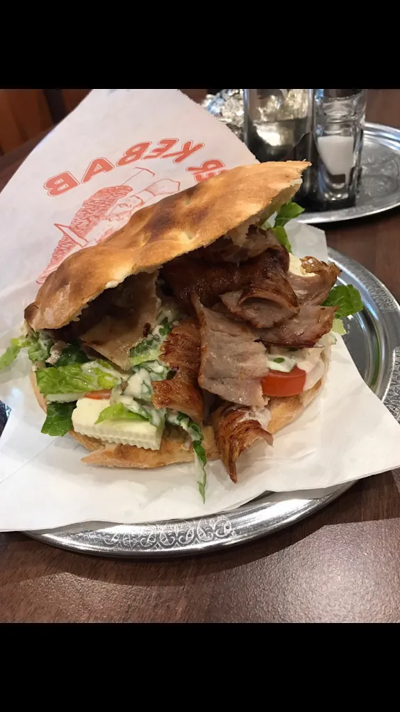 Menu_Favorit Döner & Pizza_Haßloch_immagine_7
