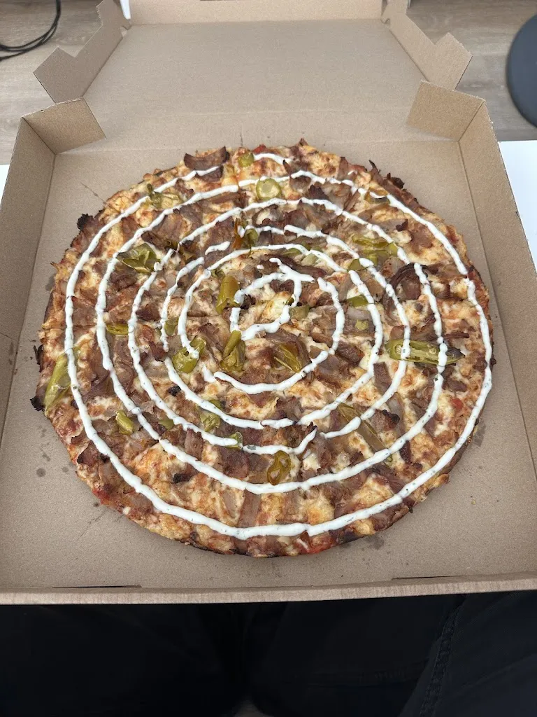 Menu_Favorit Döner & Pizza_Haßloch_immagine_9