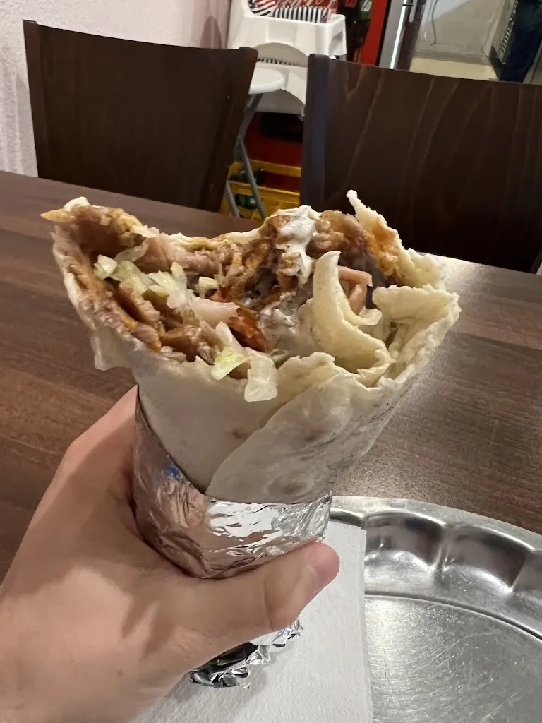 Der “Rezensionsbrecht”_Favorit Döner & Pizza_Haßloch_review