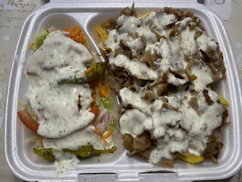 Chilly_Favorit Döner & Pizza_Haßloch_review