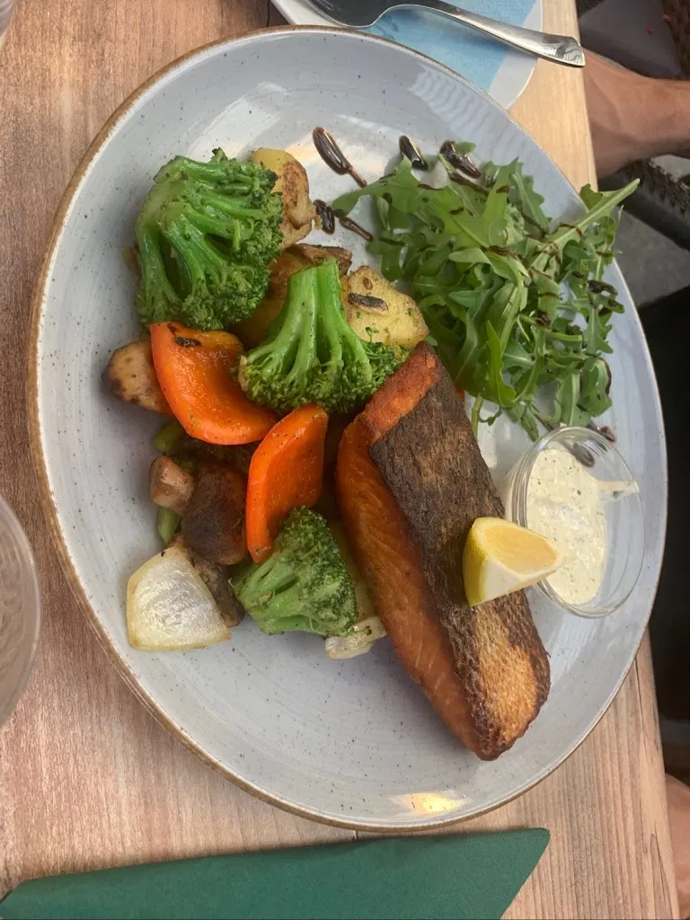 Peri_Restaurant Florenz_Hasloh_review