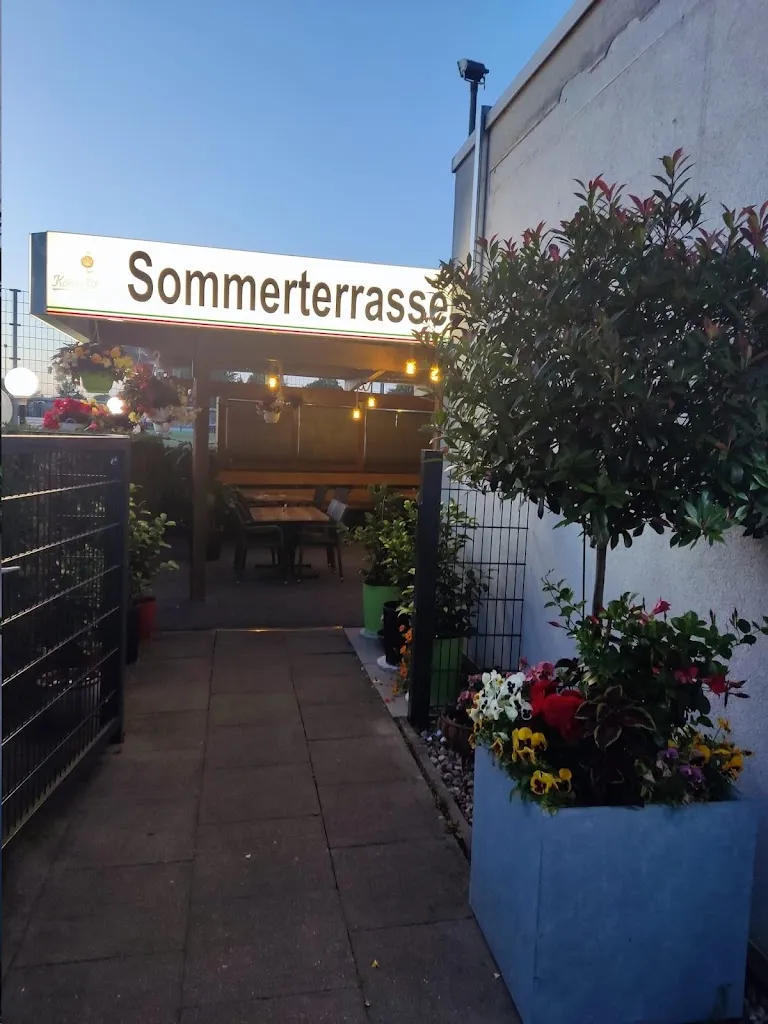 Restaurant Florenz ristorante a Hasloh