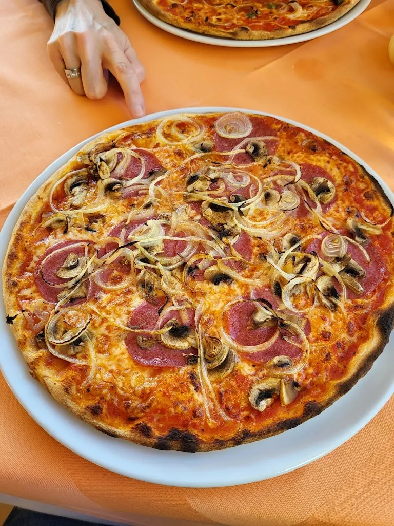 Menu_Il Padrino_Haßloch_immagine_2