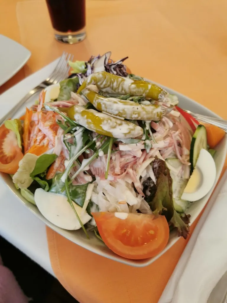 Menu_Il Padrino_Haßloch_immagine_5