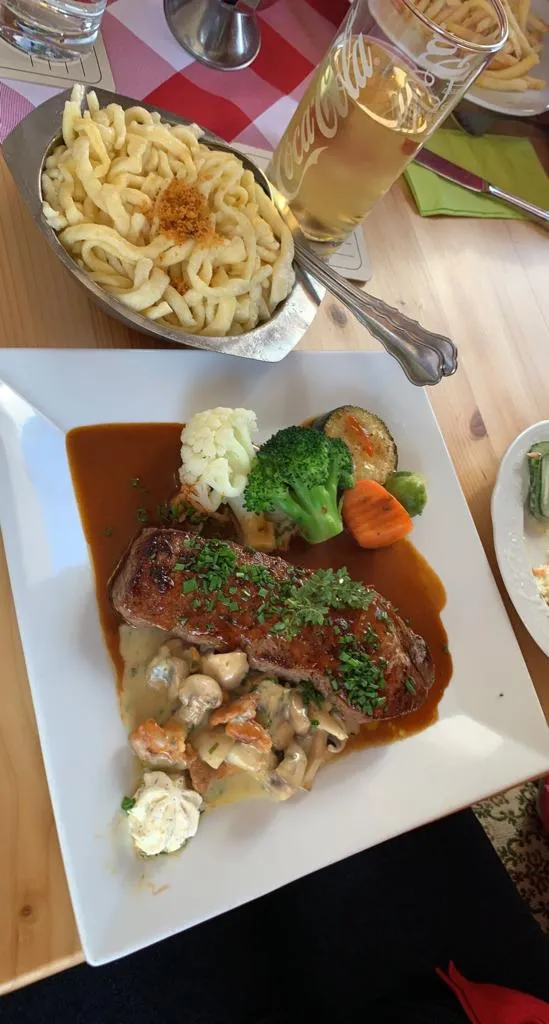 Menu_Landgasthaus Linde Wöllstein_Abtsgmünd_image_9