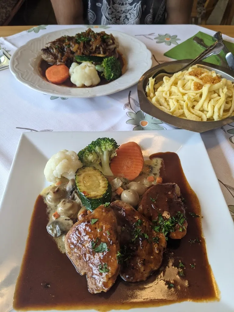 Atlantis Child_Landgasthaus Linde Wöllstein_Abtsgmünd_review