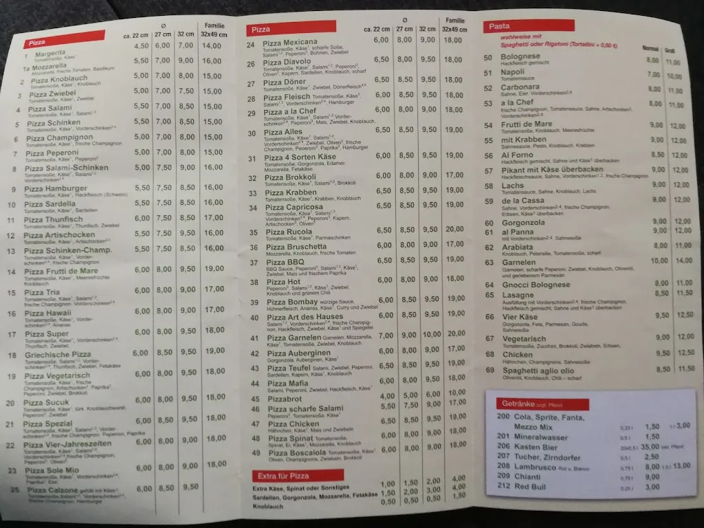 Menu_Pizzeria Altdorf_Nürnberg_image_3