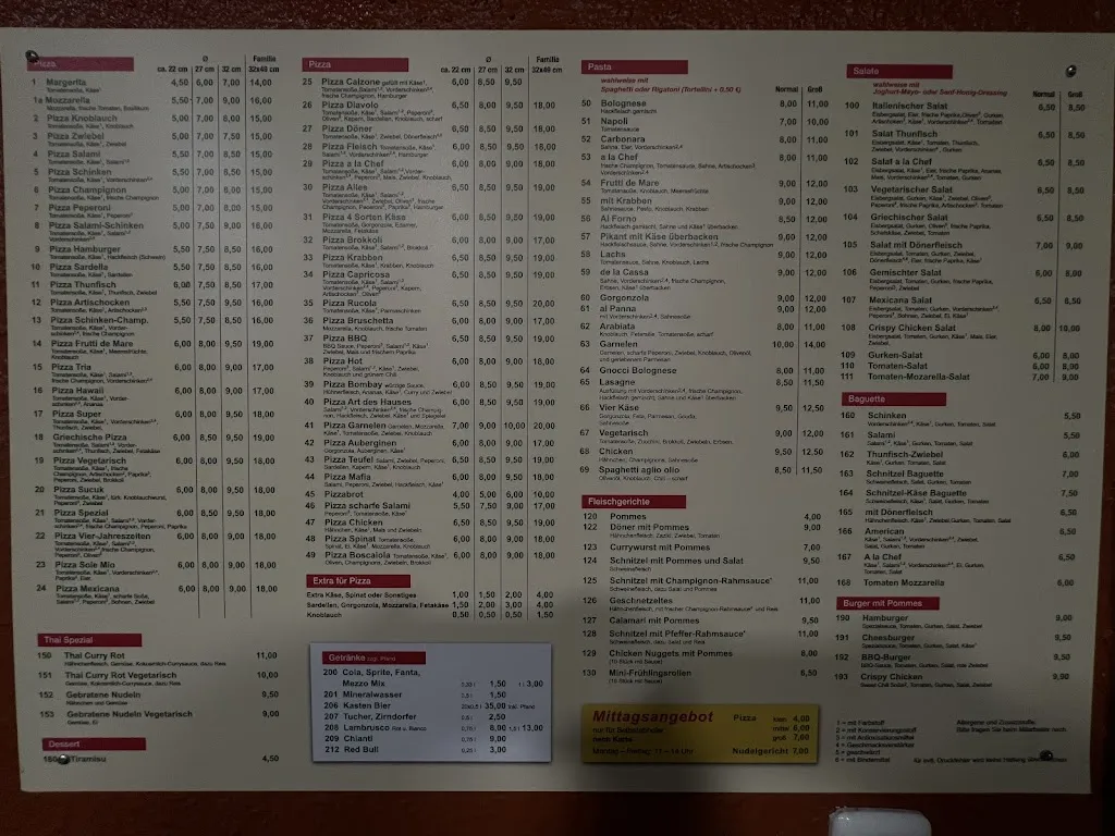 Menu_Pizzeria Altdorf_Nürnberg_image_4