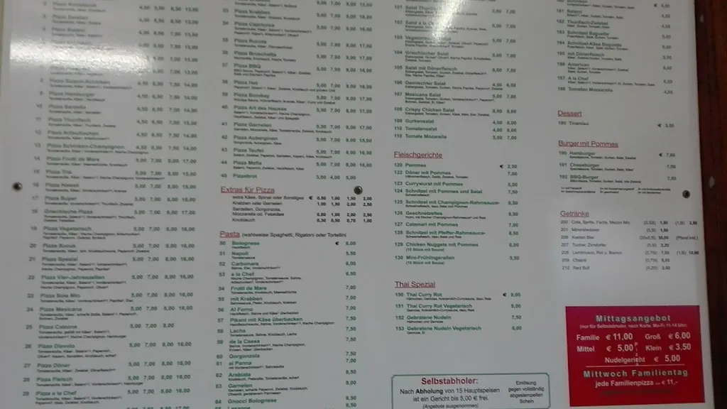 Sukhman Minhas_Pizzeria Altdorf_Nürnberg_review