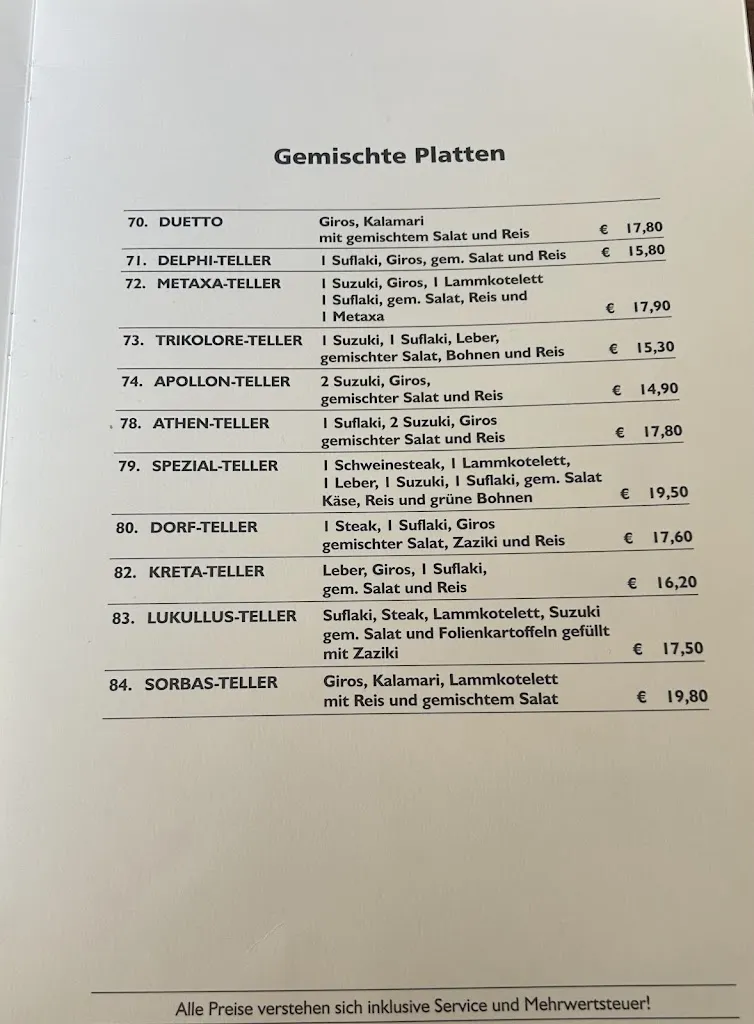 Menu_Restaurant Delphi_Donau_immagine_2