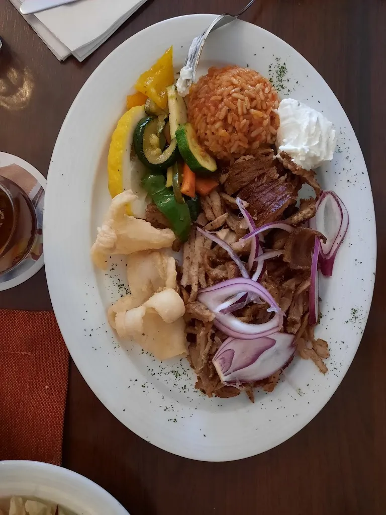 Menu_Restaurant Delphi_Donau_immagine_8