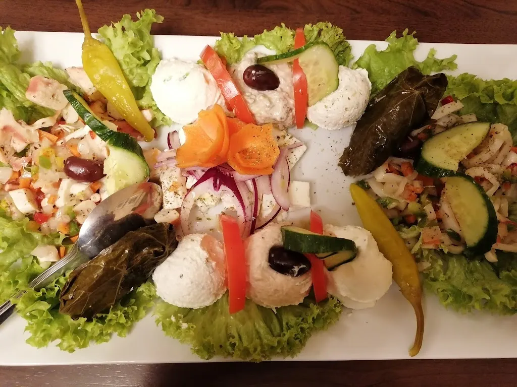 Menu_Restaurant Delphi_Donau_immagine_9