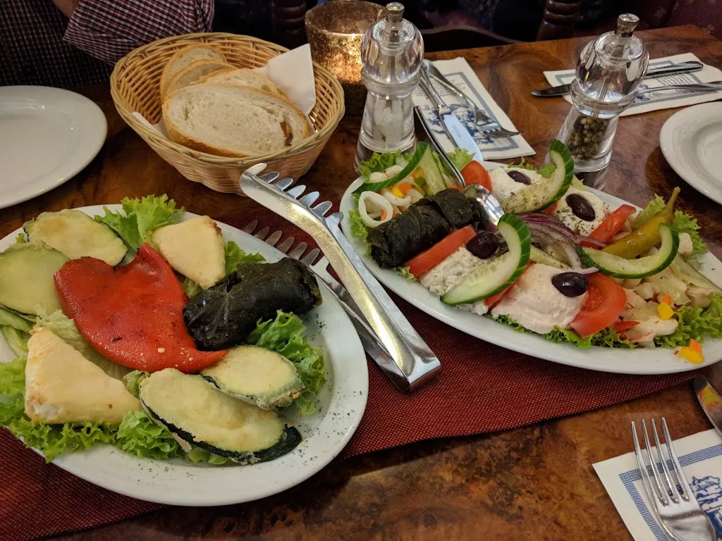 Jimmy Schmidt_Restaurant Delphi_Donau_review