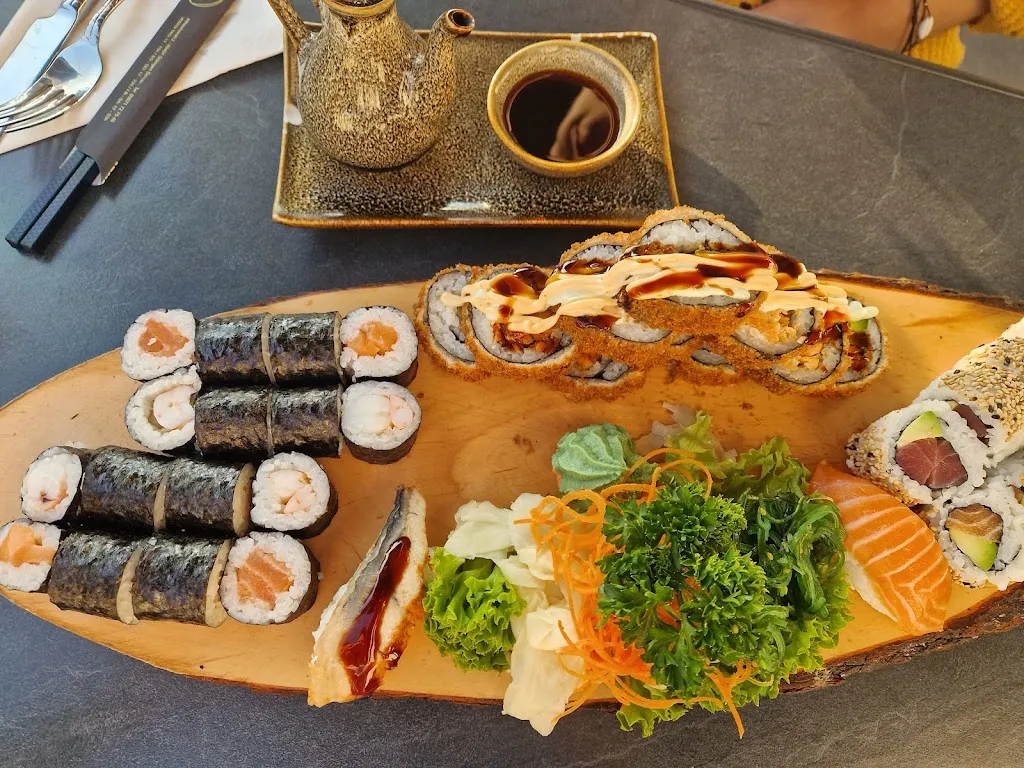 Menu_VietHoa Finest Asian Cuisine_Donau_immagine_5