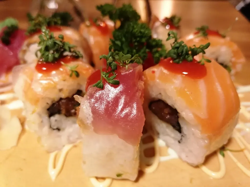 Menu_VietHoa Finest Asian Cuisine_Donau_immagine_9