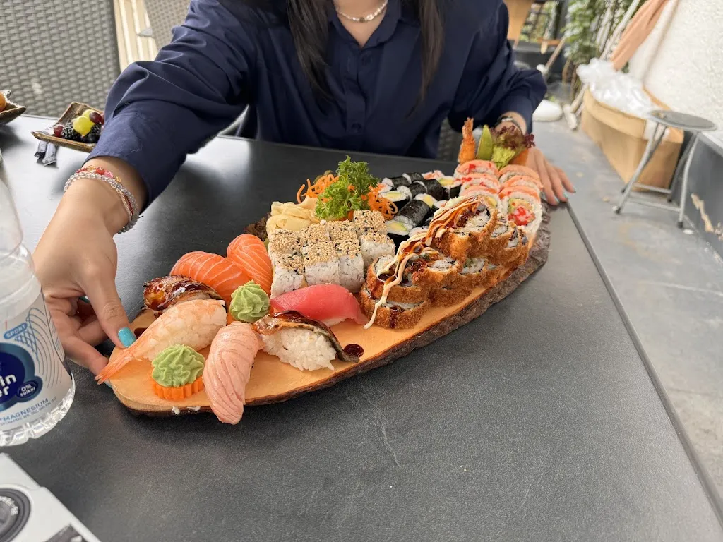 Benny T Doan_VietHoa Finest Asian Cuisine_Donau_recensione