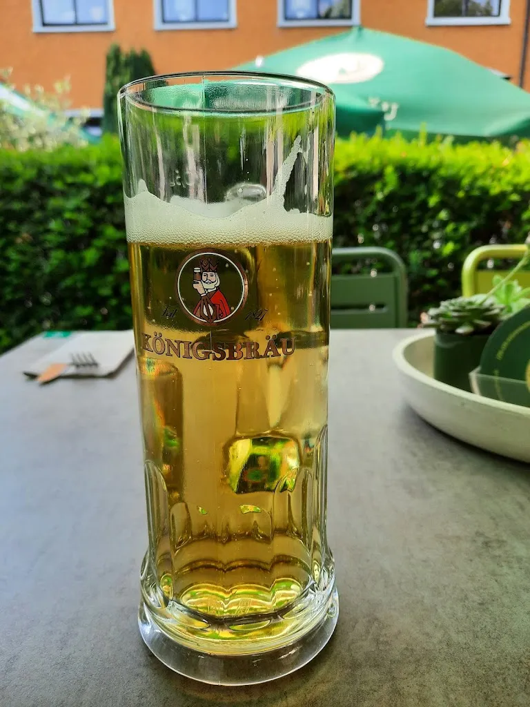 Menu_Brauereigaststätte König Oggenhausen_Brenz_immagine_6