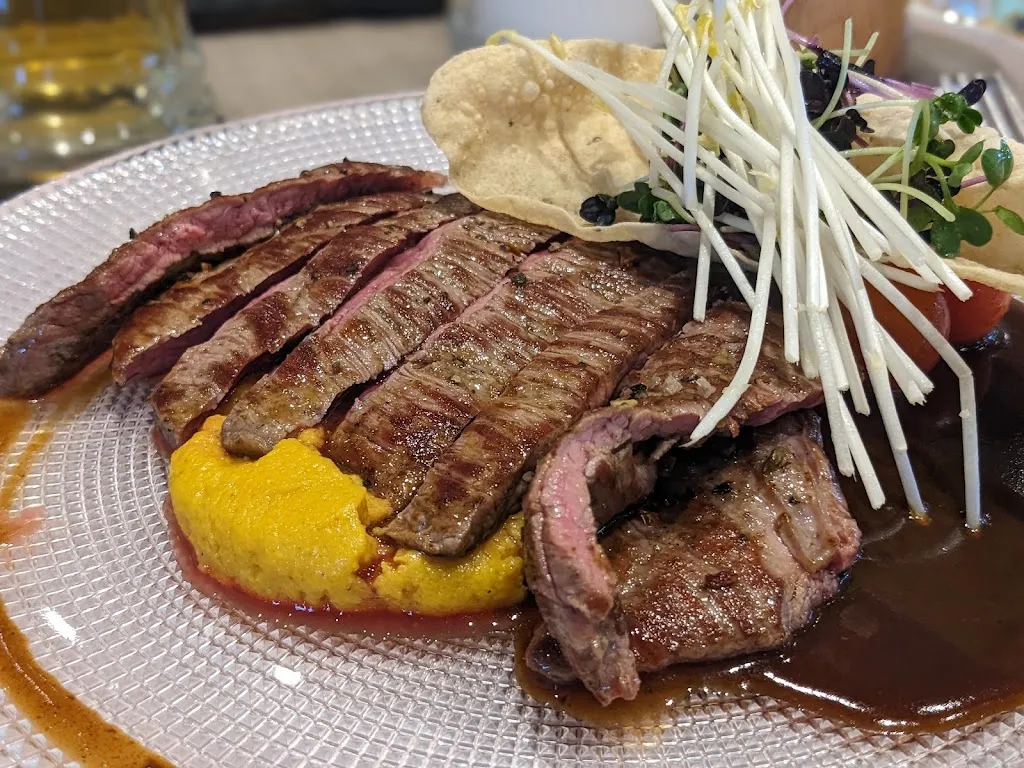 Menu_Brauereigaststätte König Oggenhausen_Brenz_immagine_7