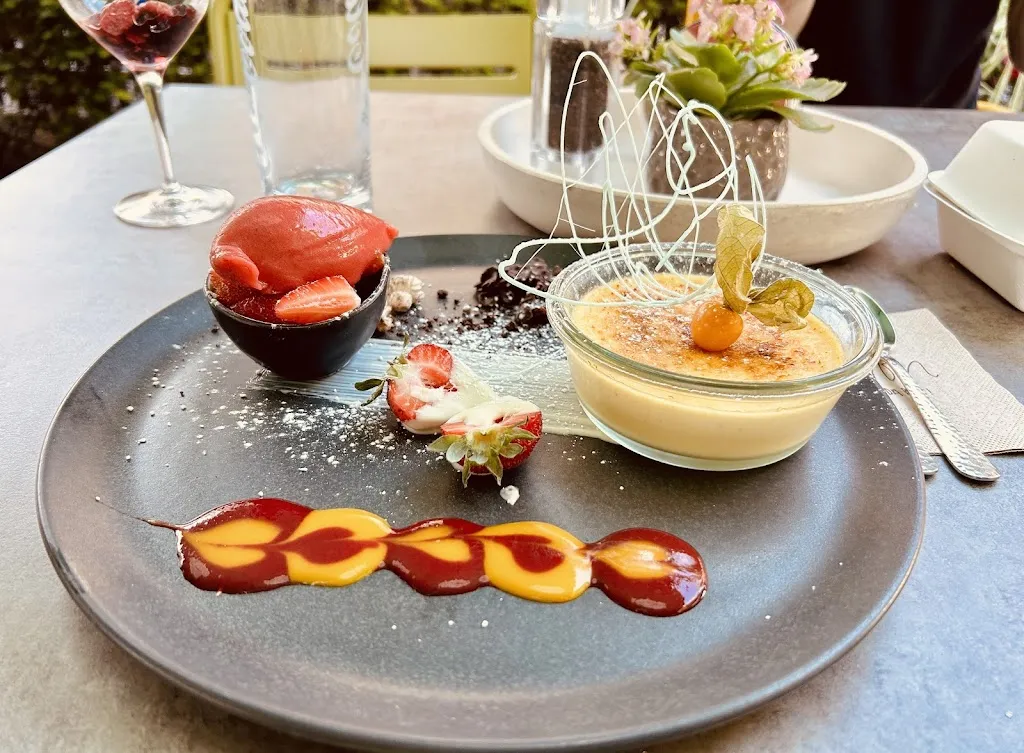 Menu_Brauereigaststätte König Oggenhausen_Brenz_immagine_9