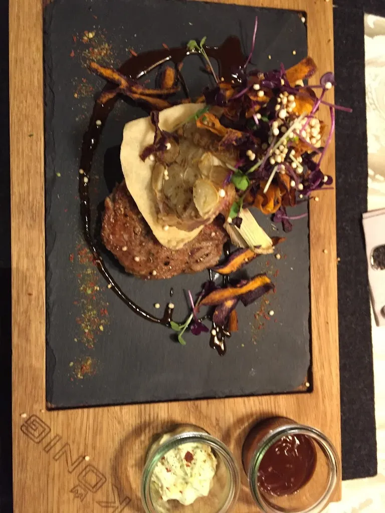 Bernd Hauser_Brauereigaststätte König Oggenhausen_Brenz_review