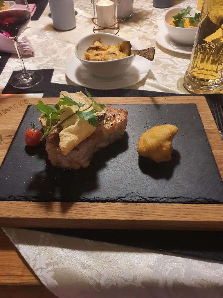 조대연_Brauereigaststätte König Oggenhausen_Brenz_review