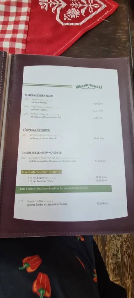 Menu_Wirtshaus Wiesenbräu_Buxheim_image_4