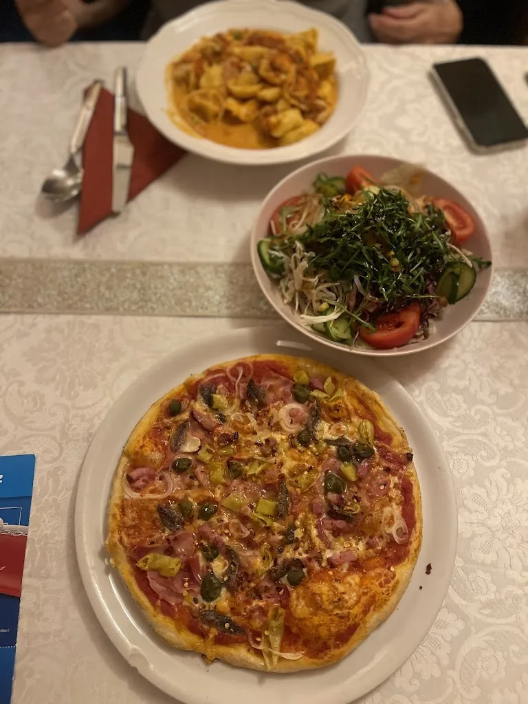 Menu_Pizzeria San Paolo_Donau_image_9