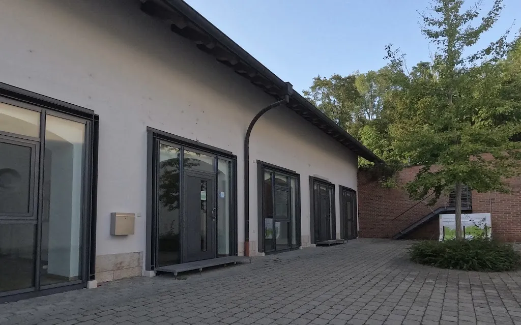 Herr Werner Neher restaurant à Haunsheim