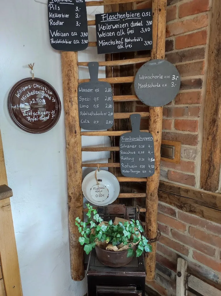 Menu_Ausblick am Forellenhof_Hammelburg_image_2