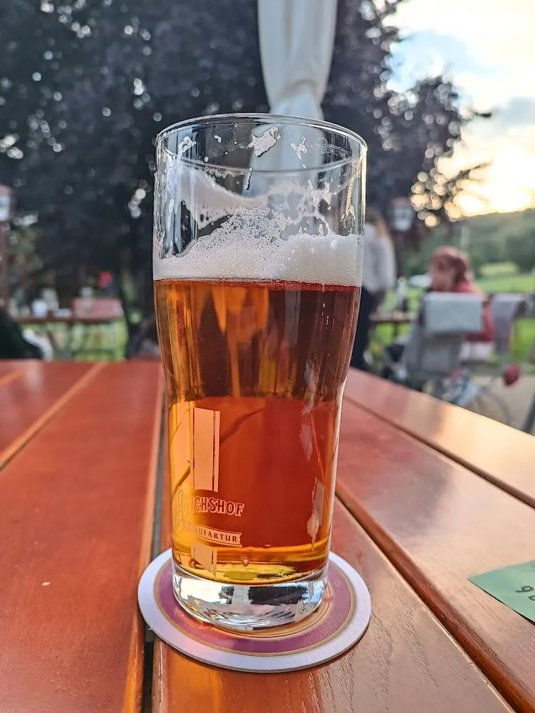 Thomas Römmelt_Ausblick am Forellenhof_Hammelburg_review