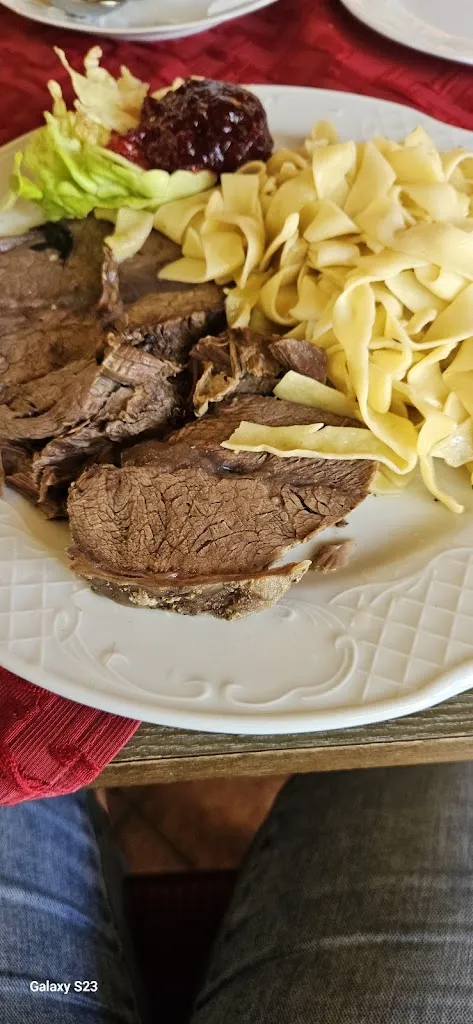 Menu_Gasthof Lisa Schultheis_Hammelburg_image_6