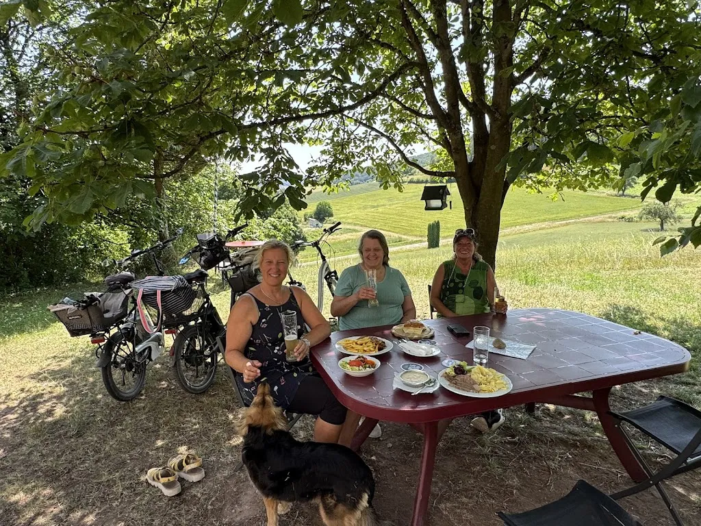 Brigitte Schönlein_Gasthof Lisa Schultheis_Hammelburg_Bewertung