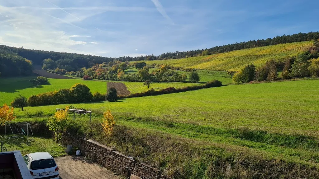 Gasthof Lisa Schultheis_Hammelburg_slider_image_3