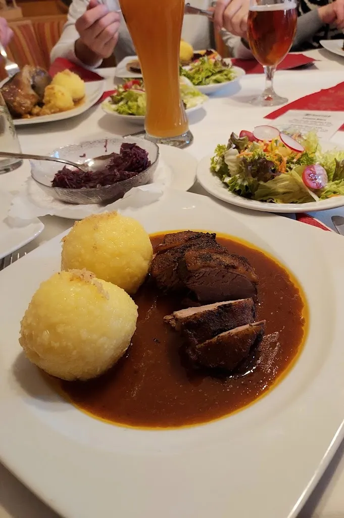 Menu_Landgasthof zum Goldenen Kreuz - Roland Wüscher_Hammelburg_image_5