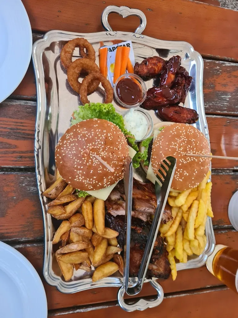 Menu_Landgasthof zum Goldenen Kreuz - Roland Wüscher_Hammelburg_image_6