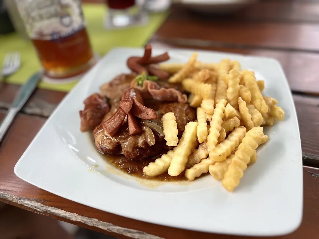 Menu_Landgasthof zum Goldenen Kreuz - Roland Wüscher_Hammelburg_image_7