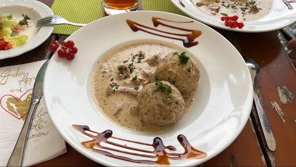 Menu_Landgasthof zum Goldenen Kreuz - Roland Wüscher_Hammelburg_image_8